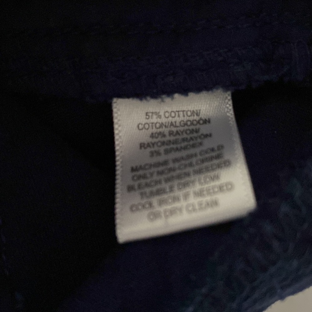 Loft pants - Picture 3 of 4